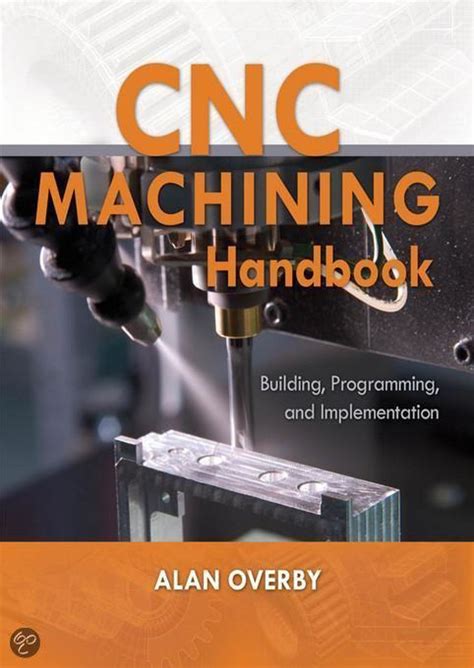 cnc drawing machine pdf|cnc machining handbook PDF.